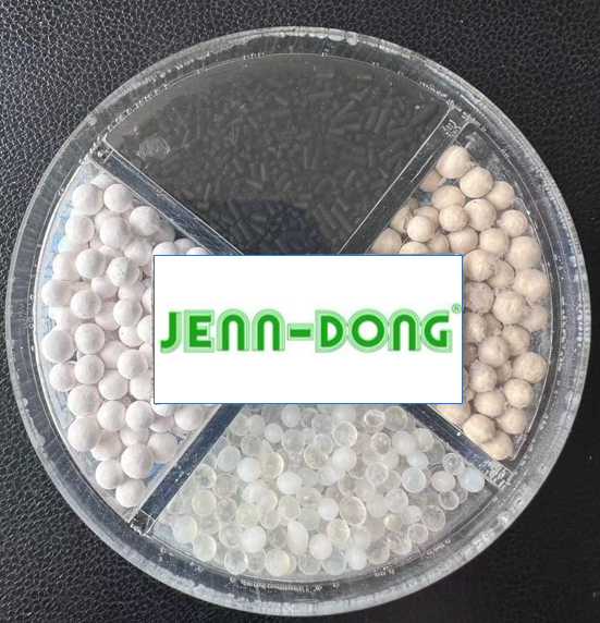 常用吸附劑，你了解多少？